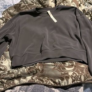 Lululemon Crew Neck